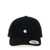 CARHARTT WIP 'Madison Logo' cap Black