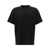 Y-3 'U Gf SS' T-shirt Black