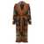 ALANUI 'Icon' long cardigan  Brown