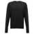 John Smedley 'Marcus' sweater Black