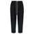 Rick Owens 'Drawstring Astaires Cropped' pants Black