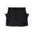 Rick Owens 'Cut Off Mini' skirt Black