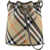 Burberry Bucket Bag SAND