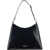 STAUD Linda Shoulder Bag BLACK