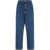 CARHARTT WIP Simple Jeans BLUE