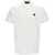 DSQUARED2 'Tennis Fit' polo shirt* White