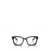 Prada Prada Eyewear Eyeglasses Black