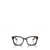 Prada Prada Eyewear Eyeglasses Brown