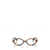 MIU MIU EYEWEAR Miu Miu Eyewear Eyeglasses Multicolor