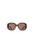 Chloe Chloé Sunglasses Brown