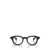 Giorgio Armani Giorgio Armani Eyeglasses TRANSPARENT BLUE