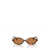 MIU MIU EYEWEAR Miu Miu Eyewear Sunglasses Multicolor