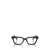 MIU MIU EYEWEAR Miu Miu Eyewear Eyeglasses Black