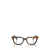 MIU MIU EYEWEAR Miu Miu Eyewear Eyeglasses HONEY HAVANA