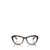 Prada Prada Eyewear Eyeglasses CARAMEL TORTOISE