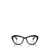 Prada Prada Eyewear Eyeglasses Black