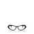 Prada Prada Eyewear Eyeglasses Black