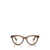 Ray-Ban Ray-Ban Eyeglasses TRANSPARENT LIGHT BROWN