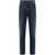 Levi's® Levi'S Straight-Leg Stretch Cotton Jeans With A Mid-Rise Waist BLUE