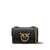 Pinko Pinko Love One Mini Bags Black