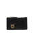 Pinko Pinko Card Holder 'Airone' Black