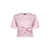 Versace Versace T-Shirts And Polos PALE PINK