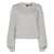 Pinko Pinko Sweaters Grey GREY