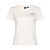 Pinko Pinko T-Shirts And Polos White WHITE