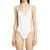 ZIMMERMANN Zimmermann One Piece  WHITE