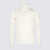 CRUCIANI Cruciani White Wool Knitwear WHITE