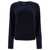 INES DE LA FRESSANGE Ines De La Fressange "Arthur" Sweater BLUE