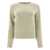 INES DE LA FRESSANGE Ines De La Fressange "Arthur" Sweater GREEN