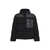 C.P. Company C.P. Company Coats Black