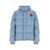 Moncler Moncler Quilts BLUE