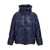 CANADA GOOSE Canada Goose 'Crofton' Down Jacket BLUE