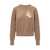 Isabel Marant Isabel Marant Étoile Marisans Sweater BROWN