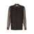 Dries Van Noten Dries Van Noten Shirts BROWN