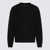 DAILY PAPER Daily Paper Band Knit Sweater Clothing Black