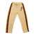 MINI RODINI Mini Rodini Sweatpants YELLOW