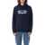 Patagonia Patagonia P-6 Logo Uprisal Hoodie NAVY