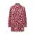 Isabel Marant Isabel Marant Étoile Harveli Coat PINK