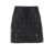 Moncler Moncler Skirts Black