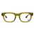 CHROME HEARTS Chrome Hearts Eyeglasses YELLOW