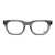 CHROME HEARTS Chrome Hearts Eyeglasses GREY CRYSTAL