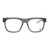 CHROME HEARTS Chrome Hearts Eyeglasses GREY CRYSTAL