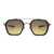 CHROME HEARTS Chrome Hearts Sunglasses BROWN