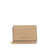 Michael Kors Michael Kors Wallets Camel Brown