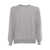 Kangra CREWNECK SWEATER Gray