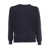 Kangra CREWNECK SWEATER Blue