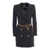 Elisabetta Franchi DRESS Black  